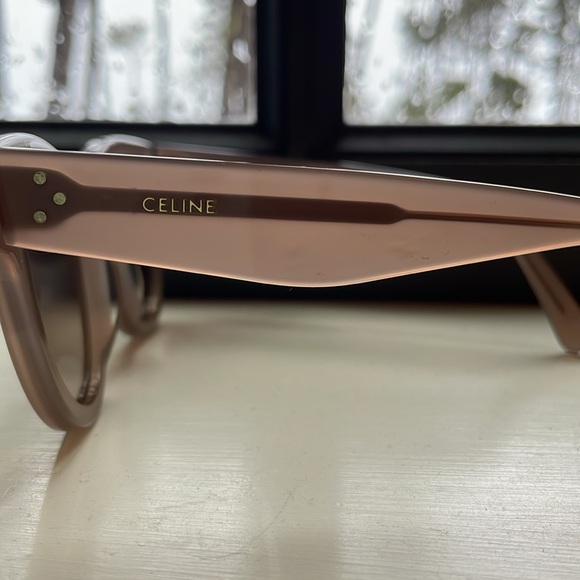 Celine wayfarer sunglasses - Picture 6 of 11